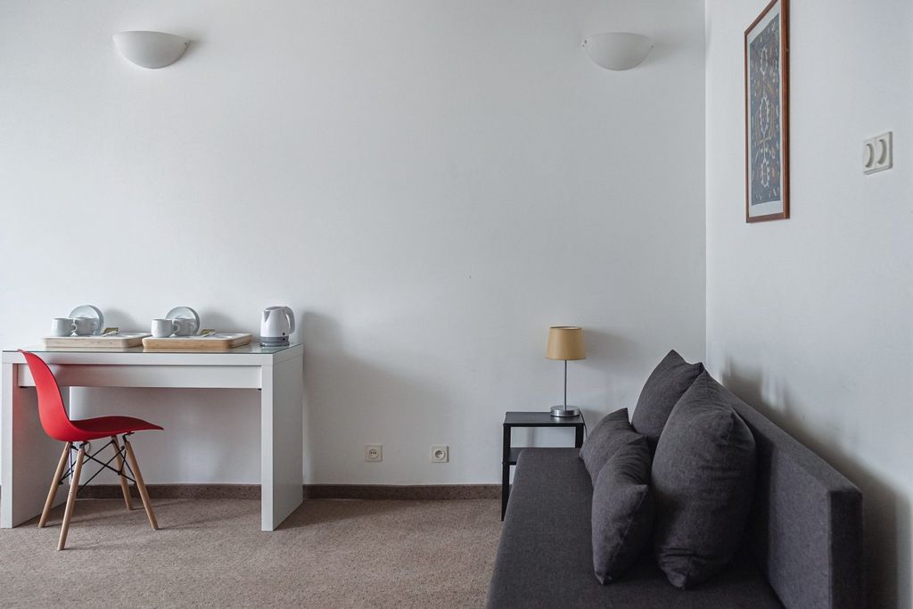 Apartament rodzinny