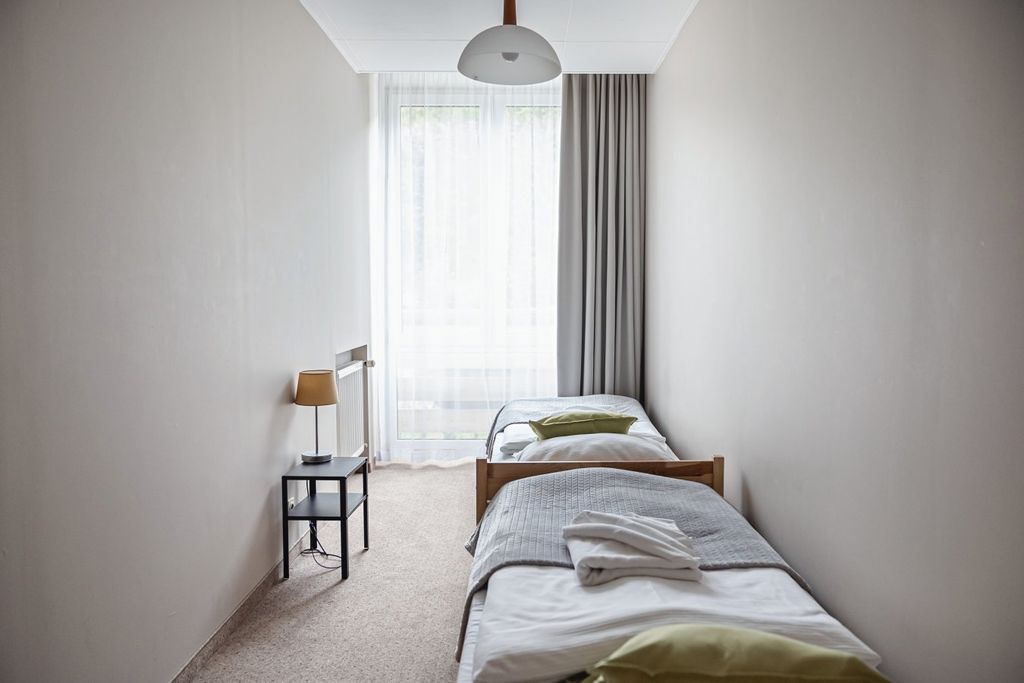 Apartament rodzinny