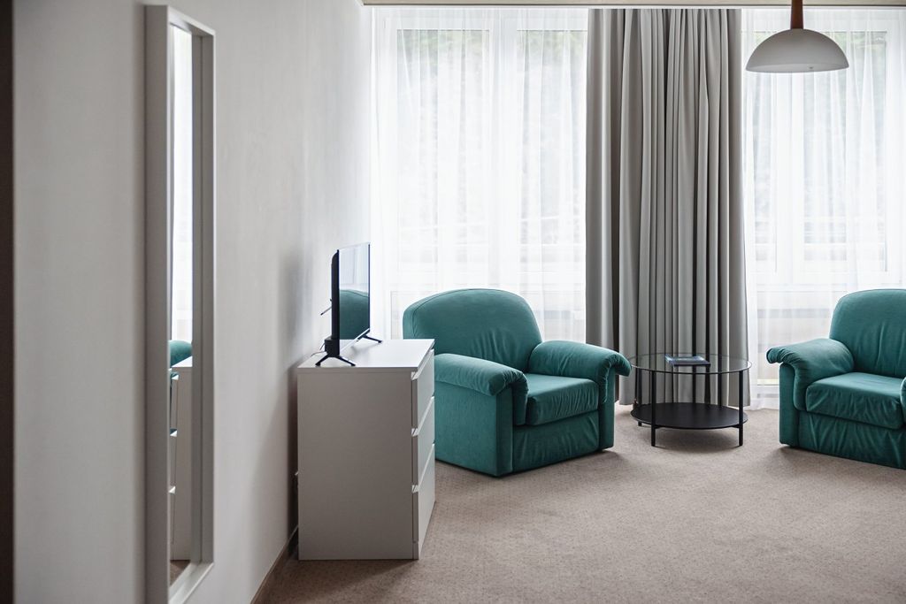 Apartament rodzinny