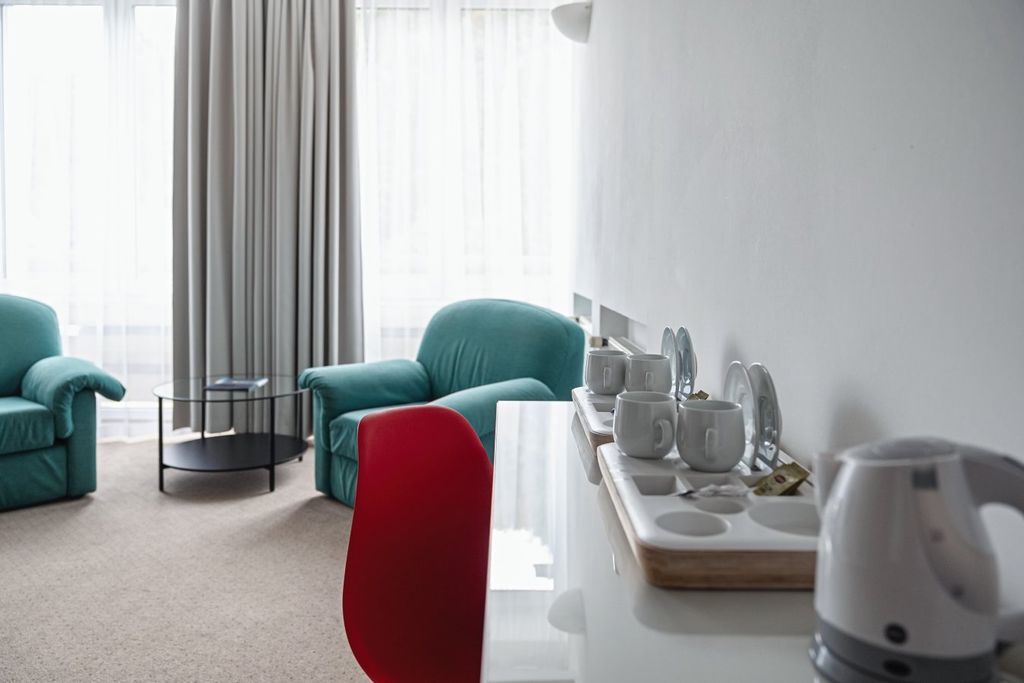 Apartament rodzinny