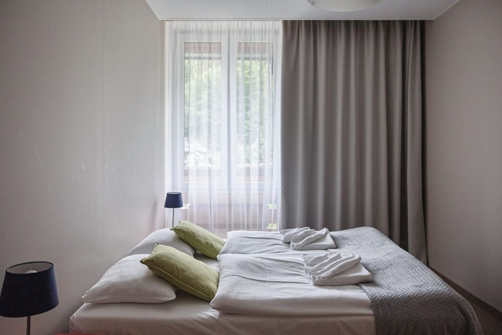 Apartament rodzinny