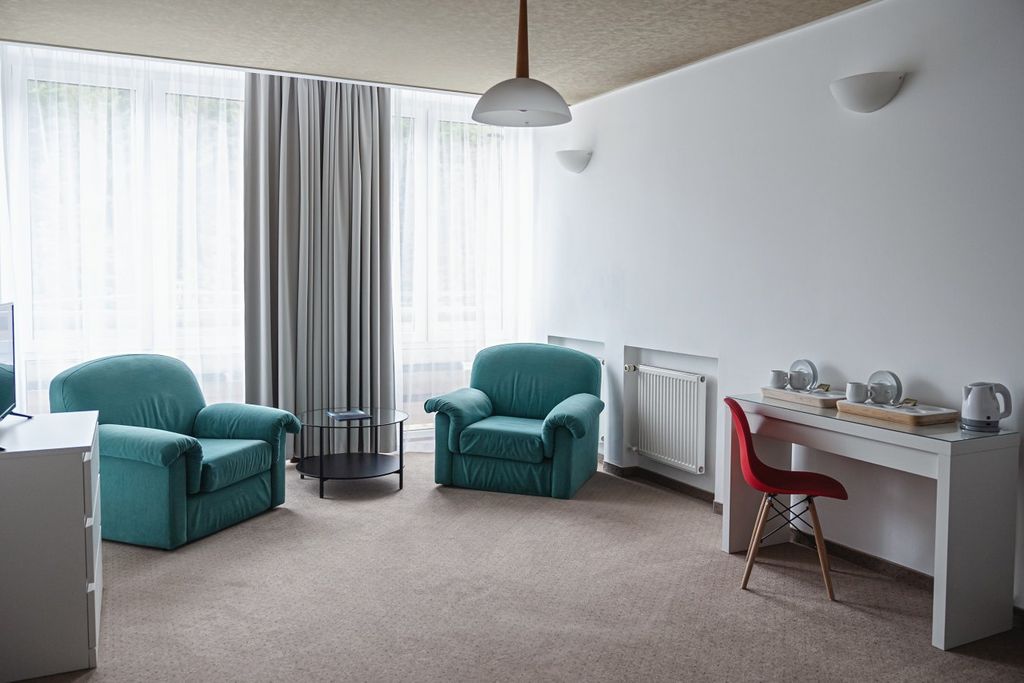 Apartament rodzinny