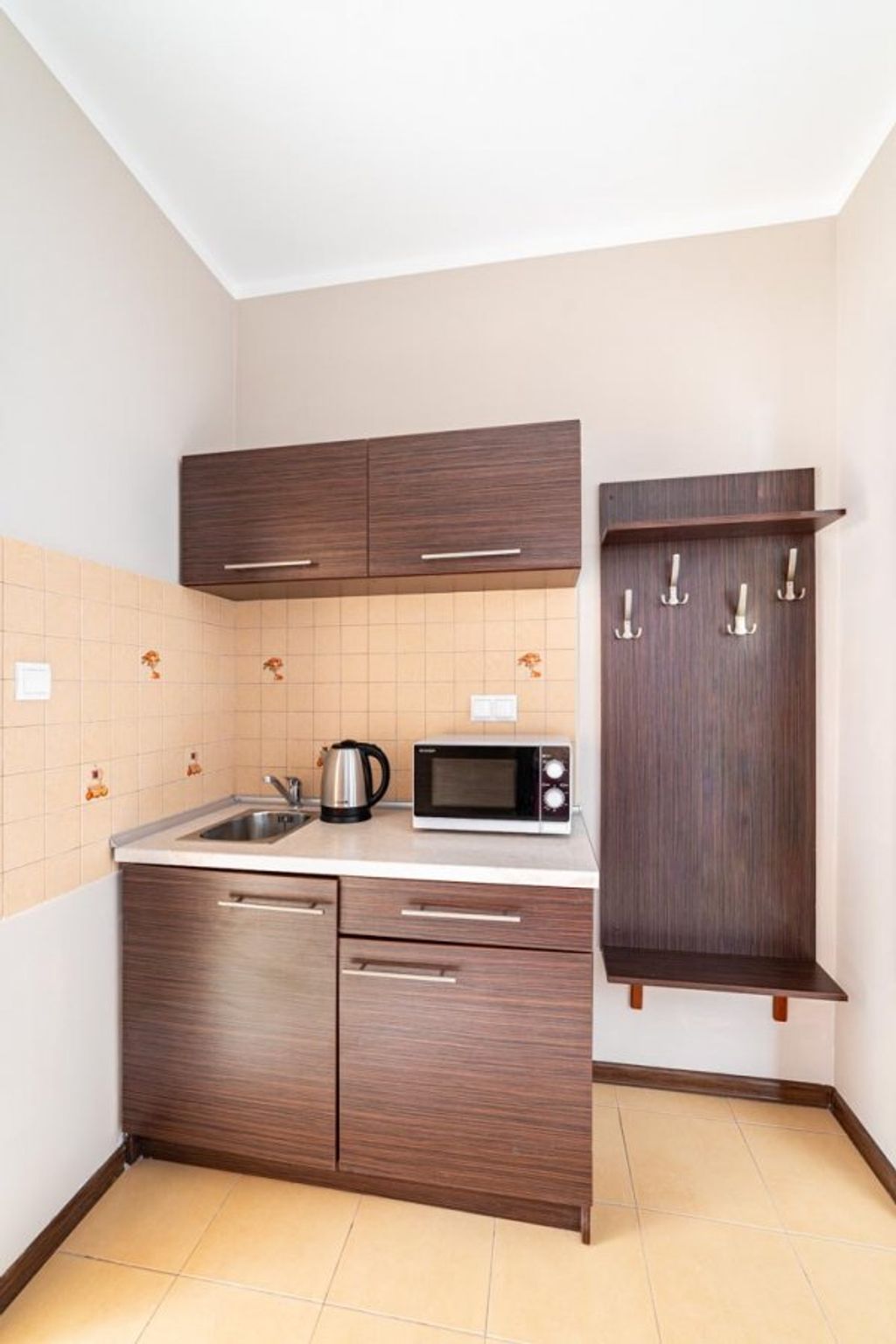 Villa - pokój 3 osobowy